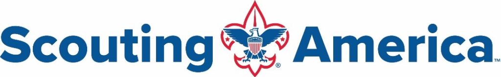 Scouting America fleur de lis logo